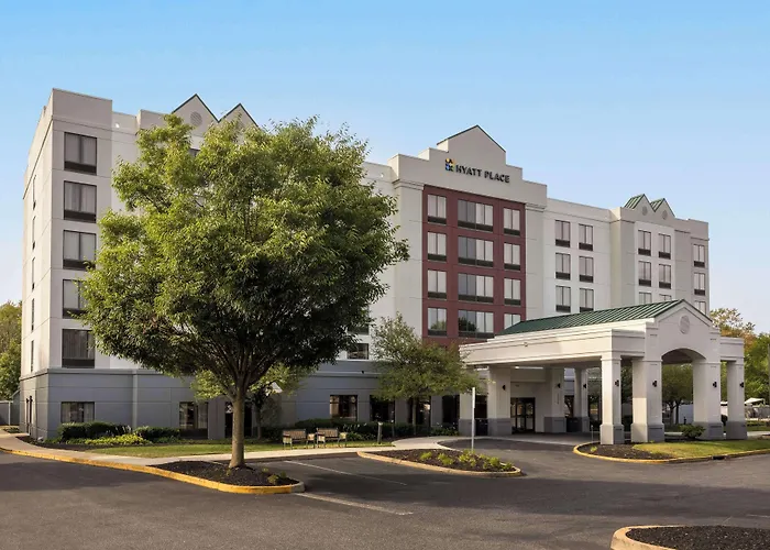 Hyatt Place Mt. Laurel